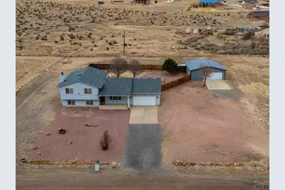 1770 N Smokey Hill Lane, Pueblo West, CO 81007 - Photo 2