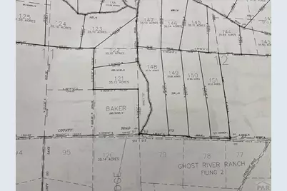 Lot 121 County Rd 113, Rye, CO 81069 - Photo 2