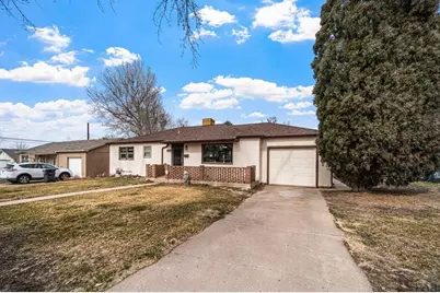 1109 Mass St, Pueblo, CO 81001 - Photo 2
