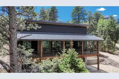 79 Terraza Abajo, Westcliffe, CO 81252 - Photo 4