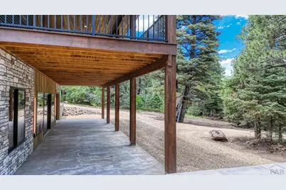 79 Terraza Abajo, Westcliffe, CO 81252 - Photo 34
