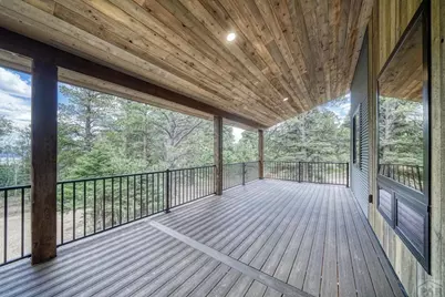 79 Terraza Abajo, Westcliffe, CO 81252 - Photo 16