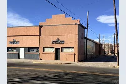 110 SW 7th St, Walsenburg, CO 81089 - Photo 2