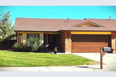 29 Frances Place, Pueblo, CO 81008 - Photo 1