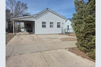 410 Raton Ave, La Junta, CO 81050 - Photo 1