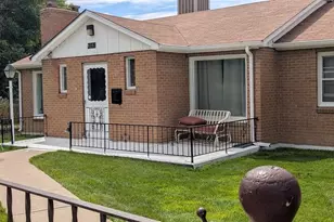 1910 E 8th St, Pueblo, CO 81001 - Photo 1