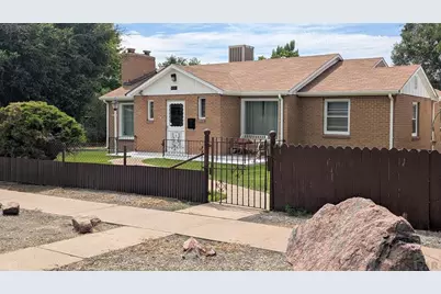1910 E 8th St, Pueblo, CO 81001 - Photo 2