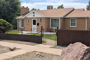 1910 E 8th St, Pueblo, CO 81001 - Photo 2