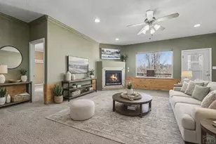 4725 Desert Candle Dr, Pueblo, CO 81001 - Photo 2