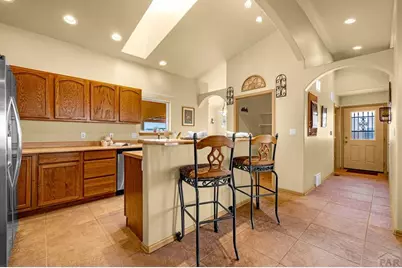 1420 E Gem Dr, Pueblo West, CO 81007 - Photo 14