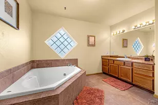 1420 E Gem Dr, Pueblo West, CO 81007 - Photo 20