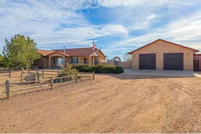 1420 E Gem Dr, Pueblo West, CO 81007 - Photo 58