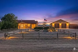 1420 E Gem Dr, Pueblo West, CO 81007 - Photo 1