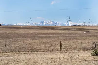 10095 Wagner Rd, Calhan, CO 80808 - Photo 4