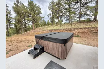 741 Junkins Loop, Westcliffe, CO 81252 - Photo 92