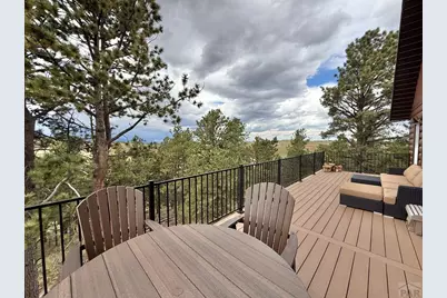 741 Junkins Loop, Westcliffe, CO 81252 - Photo 78