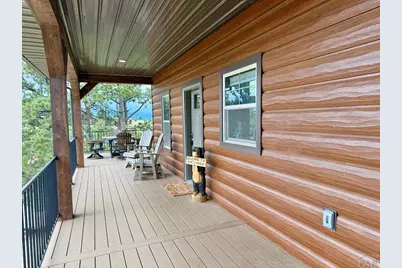 741 Junkins Loop, Westcliffe, CO 81252 - Photo 10