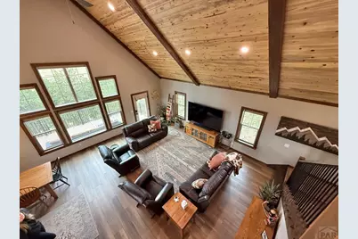 741 Junkins Loop, Westcliffe, CO 81252 - Photo 66