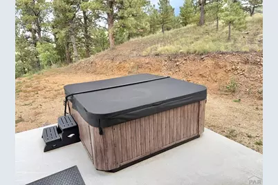 741 Junkins Loop, Westcliffe, CO 81252 - Photo 90