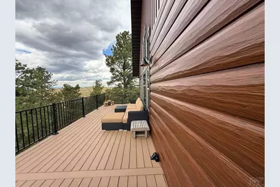 741 Junkins Loop, Westcliffe, CO 81252 - Photo 14