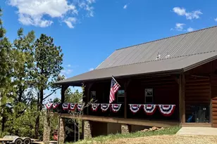 741 Junkins Loop, Westcliffe, CO 81252 - Photo 1