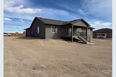 736 E Heron Dr, Pueblo West, CO 81007 - Photo 16