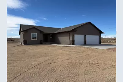 736 E Heron Dr, Pueblo West, CO 81007 - Photo 1