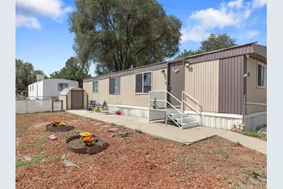 1901 Constitution Rd #33, Pueblo, CO 81001 - Photo 1