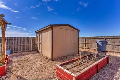 1447 N Moonbeam Dr, Pueblo West, CO 81007 - Photo 28