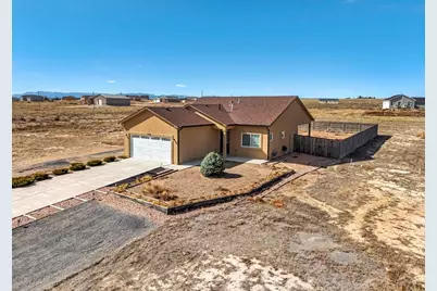 1447 N Moonbeam Dr, Pueblo West, CO 81007 - Photo 36