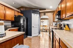 1140 W Shenandoah Dr, Pueblo West, CO 81007 - Photo 8