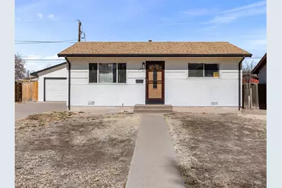 3601 Fairfield Lane, Pueblo, CO 81005 - Photo 2