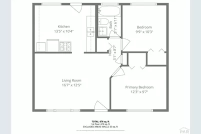 3601 Fairfield Lane, Pueblo, CO 81005 - Photo 22