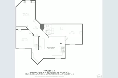 1294 S Yerba Santa Dr, Pueblo West, CO 81007 - Photo 32