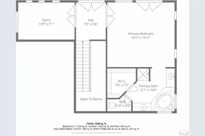 1294 S Yerba Santa Dr, Pueblo West, CO 81007 - Photo 32