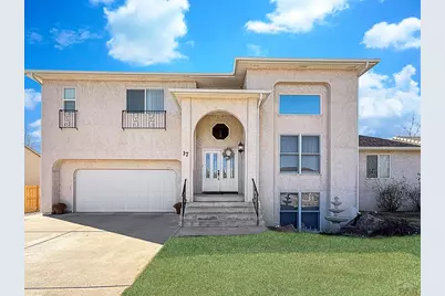 17 Redondo, Pueblo, CO 81005 - Photo 2