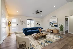 1154 E Laramie Ave, Pueblo West, CO 81007 - Photo 4