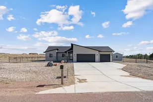 1154 E Laramie Ave, Pueblo West, CO 81007 - Photo 1