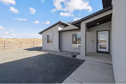 1154 E Laramie Ave, Pueblo West, CO 81007 - Photo 2