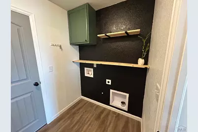 1656 N Calle Rosa Dr, Pueblo West, CO 81007 - Photo 12