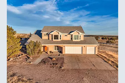 193 Top Notch Trail, Penrose, CO 81240 - Photo 1