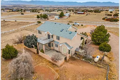 193 Top Notch Trail, Penrose, CO 81240 - Photo 46