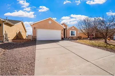 4750 San Pietro Ct, Pueblo, CO 81008 - Photo 2