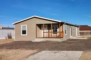 996 S Sibley Dr, Pueblo West, CO 81007 - Photo 1