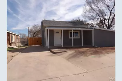 1620 S Acero Ave, Pueblo, CO 81004 - Photo 1