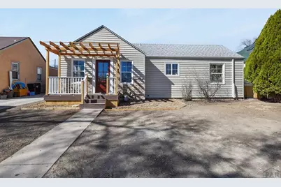 2415 2nd Ave, Pueblo, CO 81003 - Photo 2