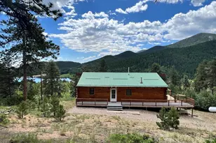 105 St Charles Ave, Rye, CO 81069 - Photo 1