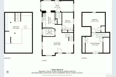 918 E 8th St, Pueblo, CO 81001 - Photo 34