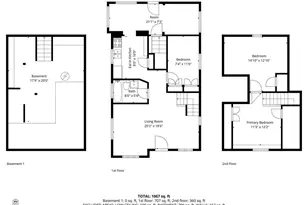 918 E 8th St, Pueblo, CO 81001 - Photo 34