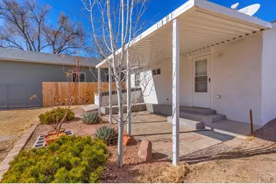 908 E Beech St, Pueblo, CO 81001 - Photo 4